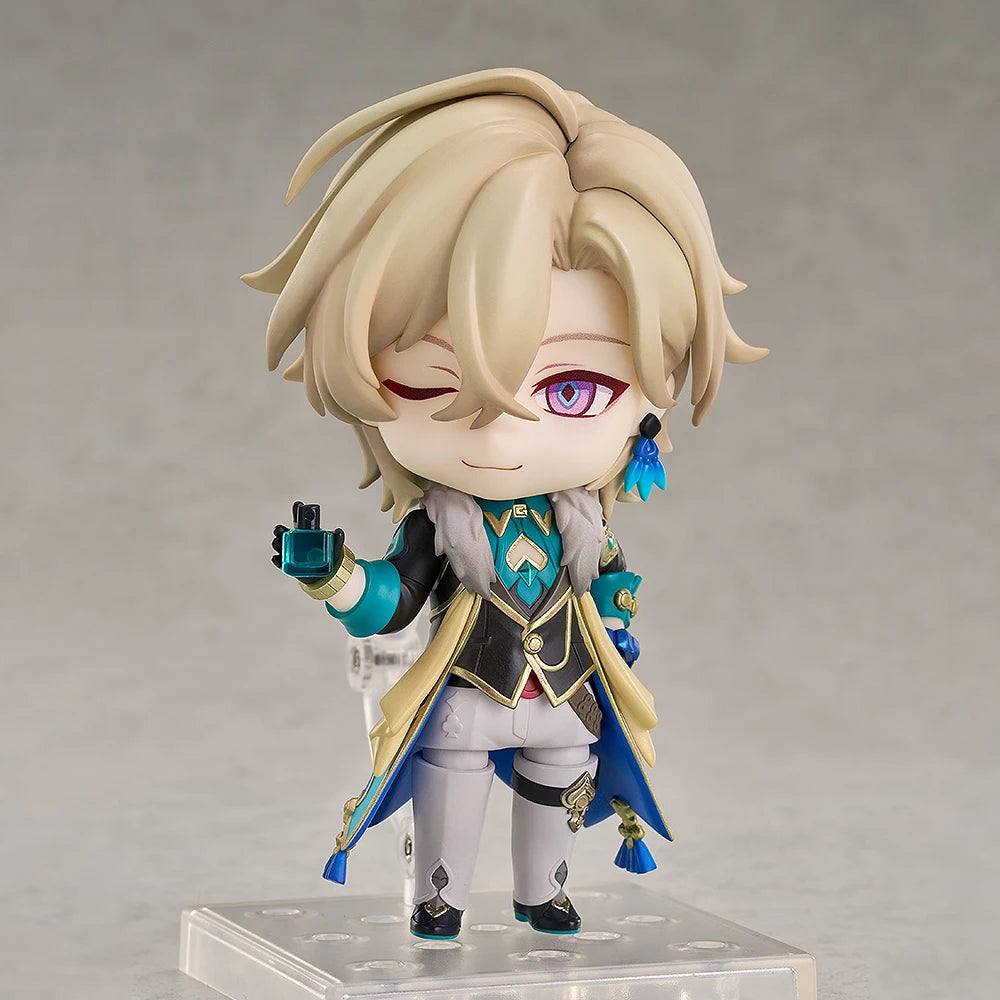 Nendoroid Gepard Landau - Honkai: Star Rail