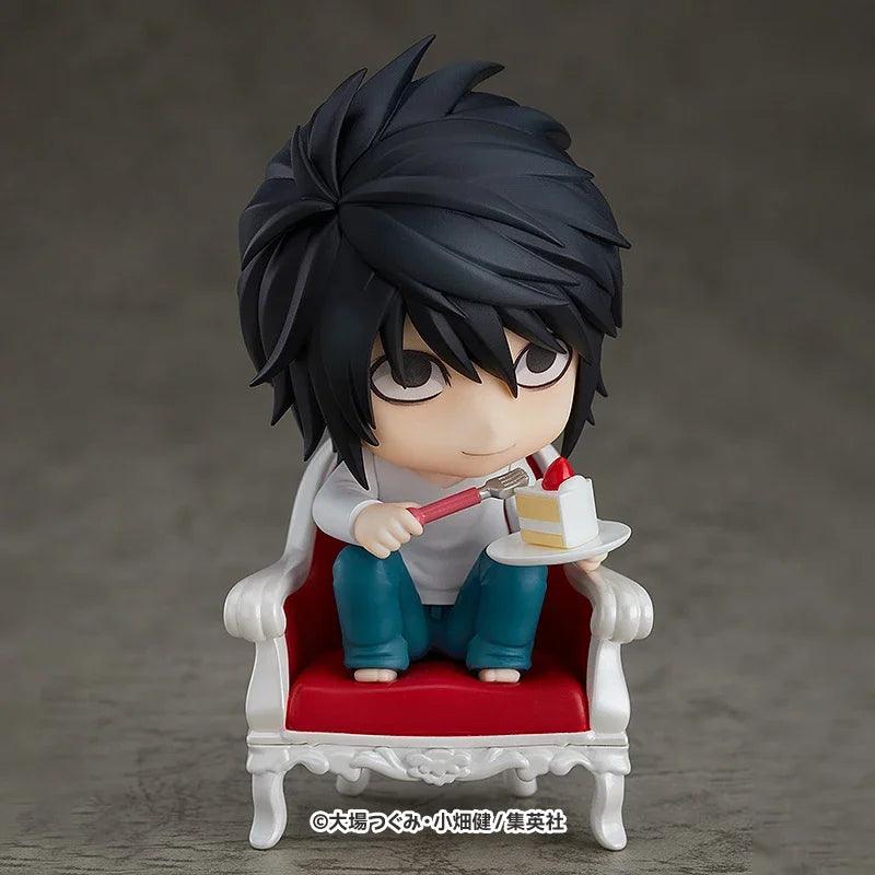 Nendoroid Personagens Death Note