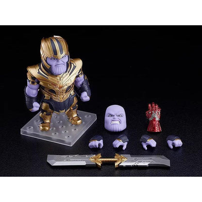 Nendoroid Thanos - Marvel