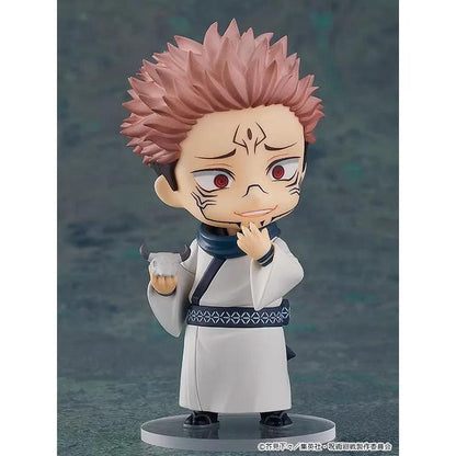 Nendoroid Ryomen Sukuna - Jujutsu Kaisen