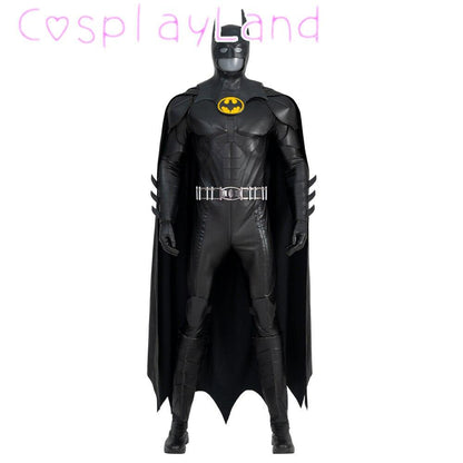 Fantasia para Cosplay Batman - DC - NERD BEM TRAJADO