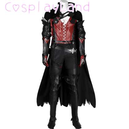 Fantasia para Cosplay Clive Rosfield - Final Fantasy