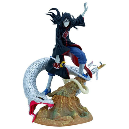 Action Figure Orochimaru - Naruto