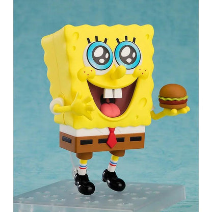 Nendoroid Bob Esponja