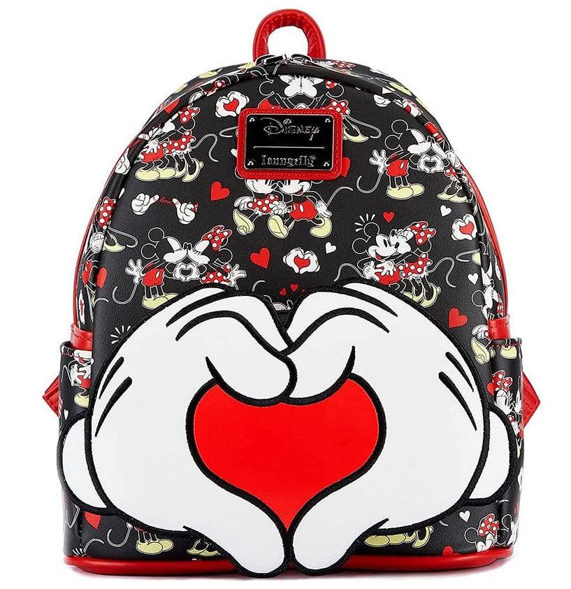 Mochila Temas Diversos - NERD BEM TRAJADO