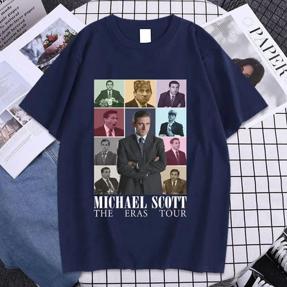 Camiseta The Office