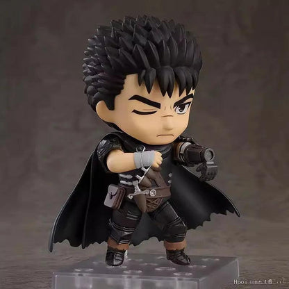 Nendoroid Guts - Bersek