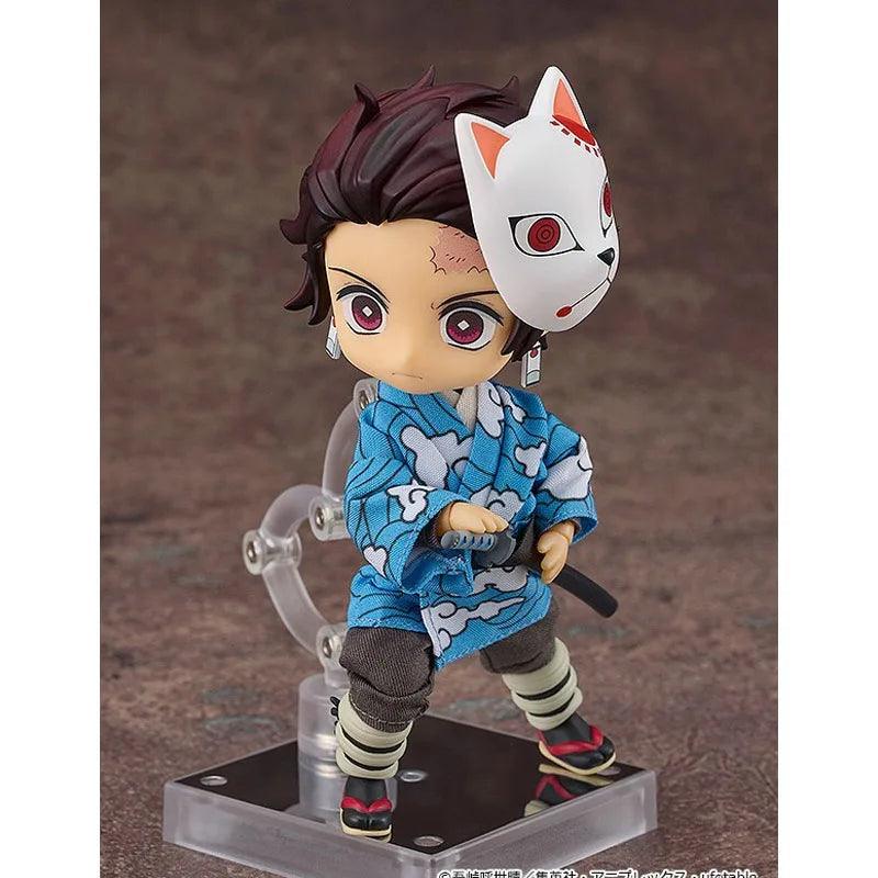 Nendoroid Personagens Demon Slayer