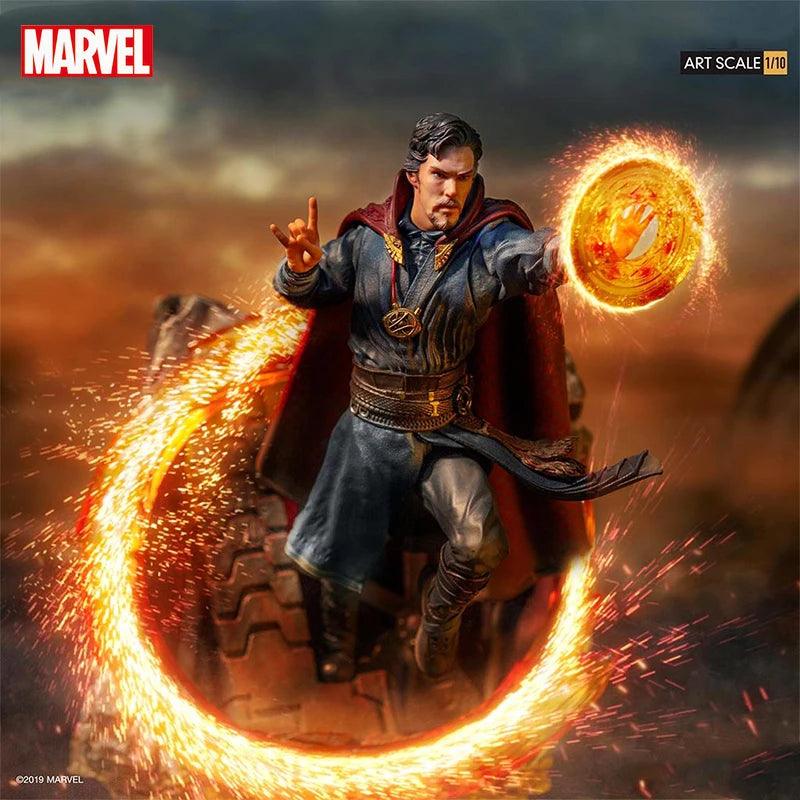 Action Figure Doutor Estranho - Marvel