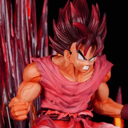 Action Figure Goku - Dragon Ball