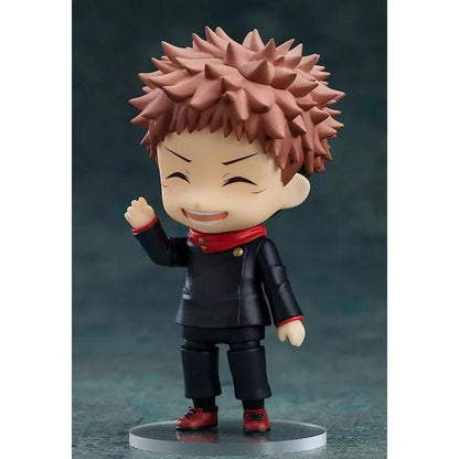 Nendoroid Yuji Itadori - Jujutsu Kaisen