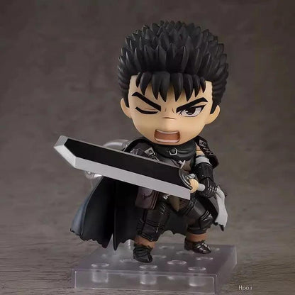 Nendoroid Guts - Bersek