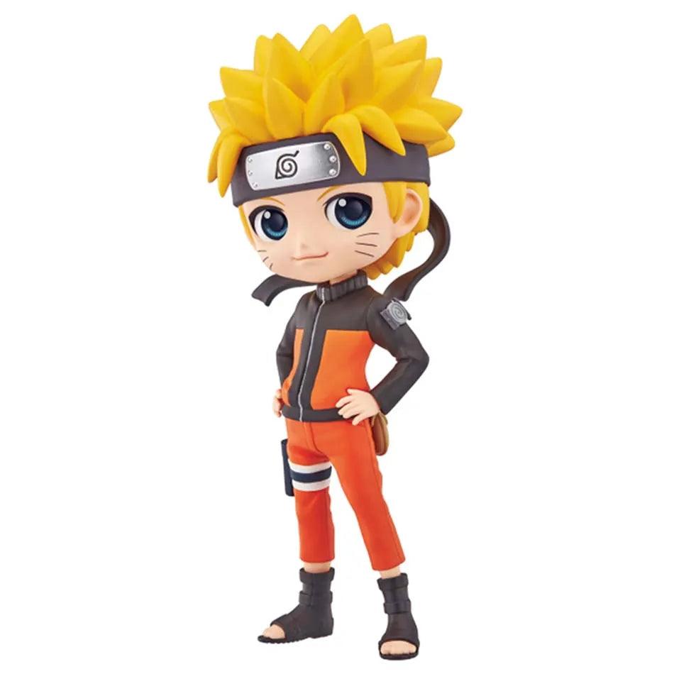 Nendoroid Personagens Naruto