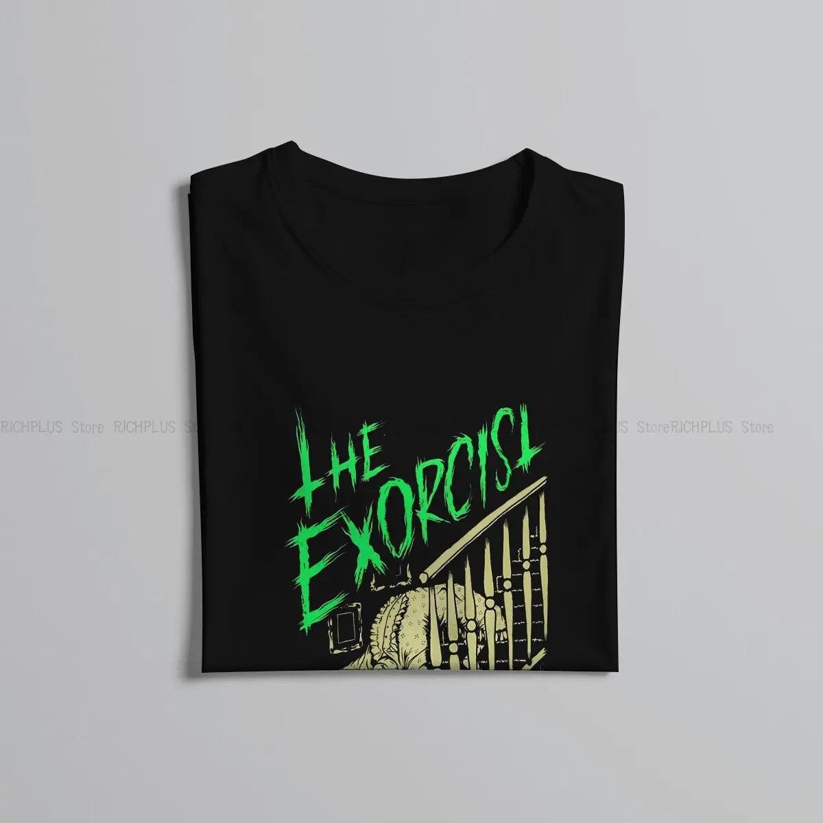 Camiseta Exorcista