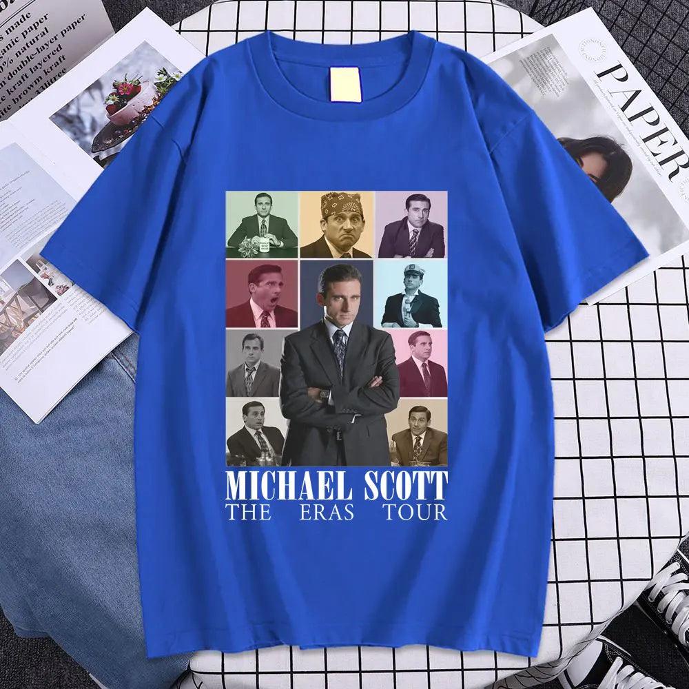 Camiseta The Office