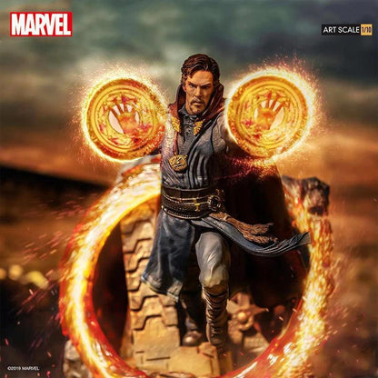 Action Figure Doutor Estranho - Marvel