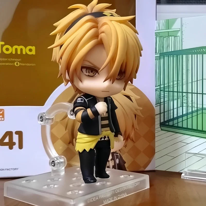 Nendoroid Toma - Orange Rouge