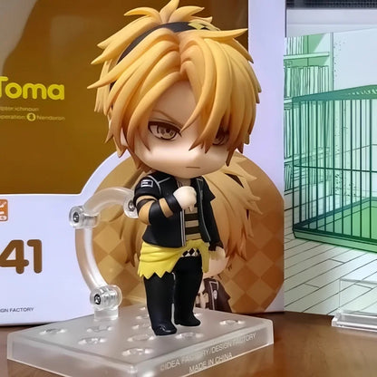 Nendoroid Toma - Orange Rouge