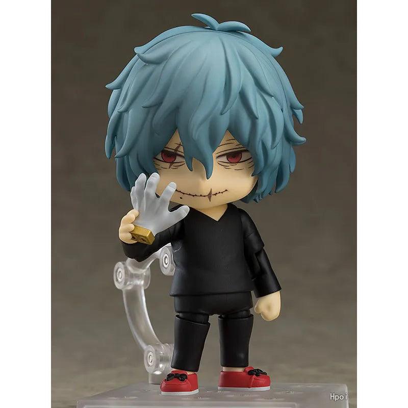 Nendoroid Personagens My Hero Academy