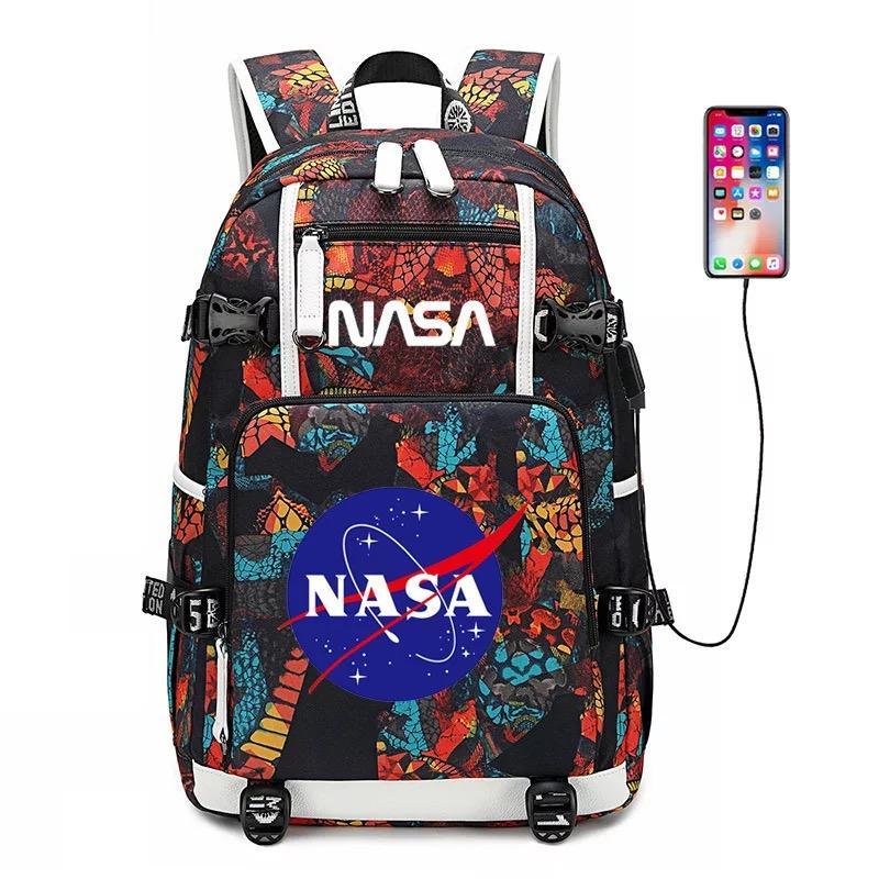 Mochila Astronauta - NERD BEM TRAJADO