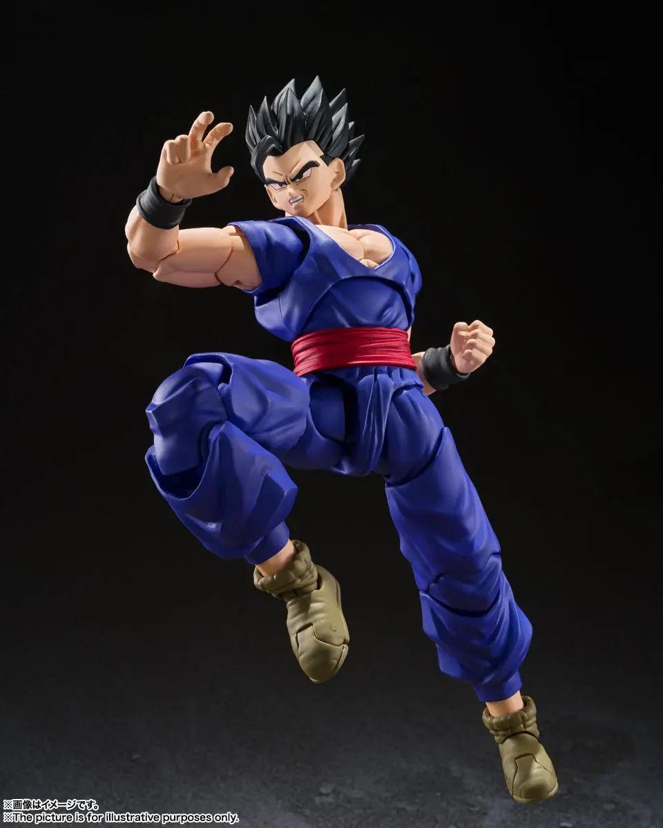 Action Figure Gohan - Dragon Ball