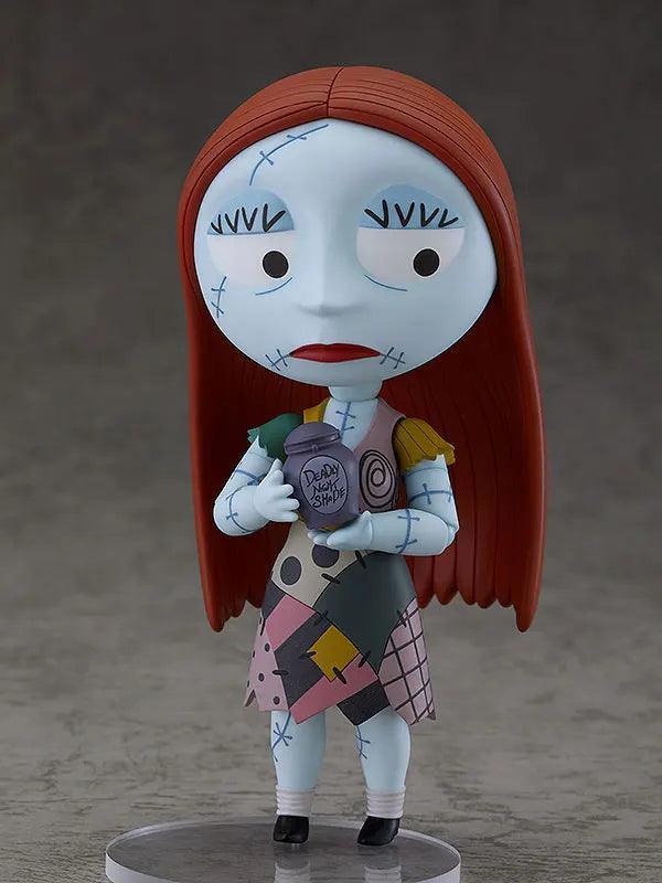 Nendoroid Sally - The Nightmare Before Christmas