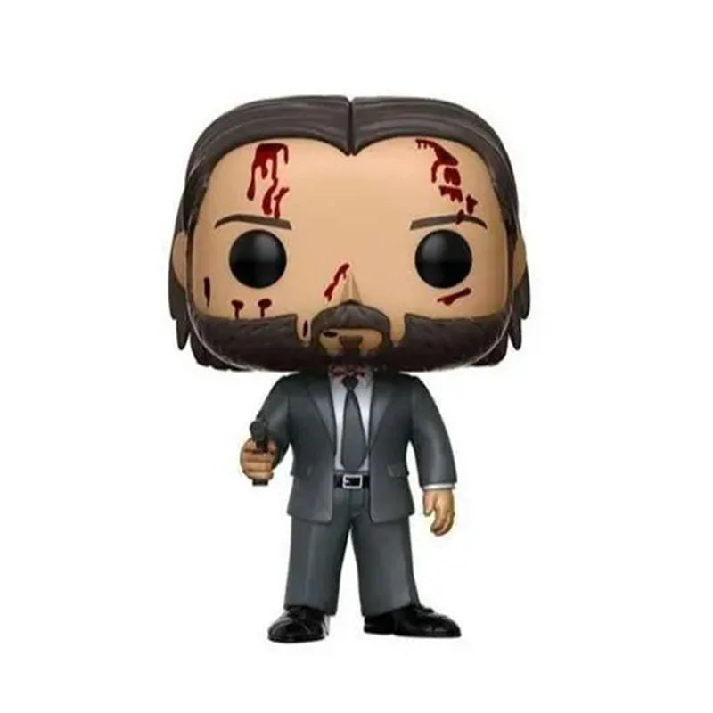 Funko Pop John Wick