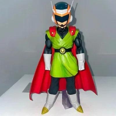 Action Figure Grande Saiyaman - Dragon Ball