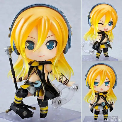 Nendoroid Lilly - Anim.ove