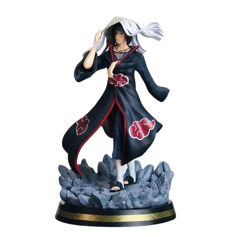 Action Figure Itachi Uchiha - Naruto