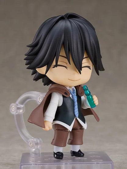 Nendoroid Personagens Bungo Stray Dogs