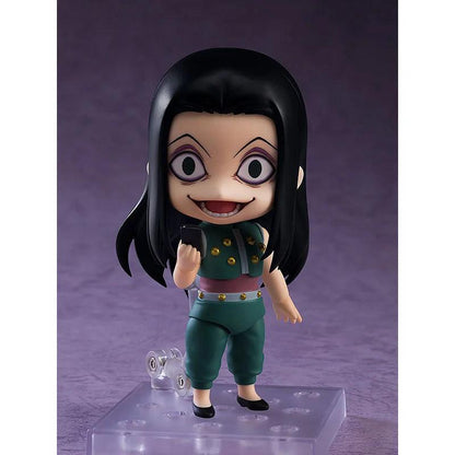 Nendoroid Yellmi Zoldyck - Hunter x Hunter