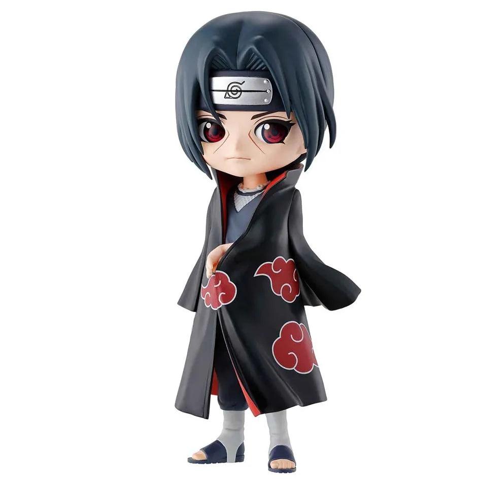 Nendoroid Personagens Naruto