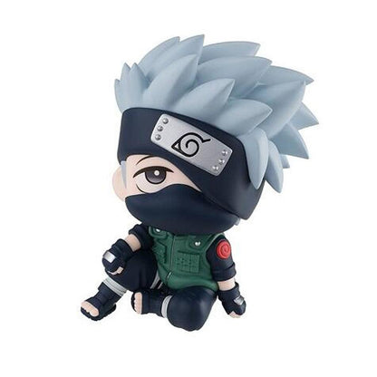 Action Figure Puppets Personagens Naruto - NERD BEM TRAJADO