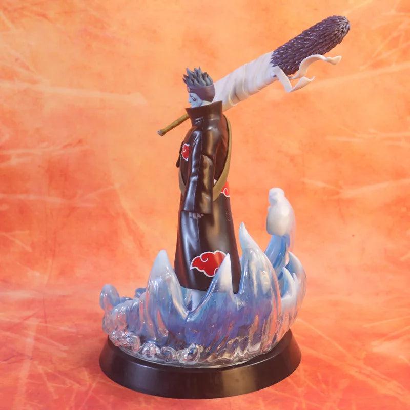 Action Figure Kisame Hoshikage - Naruto