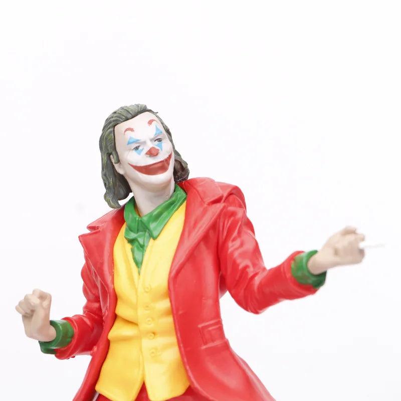 Action Figure Coringa - DC