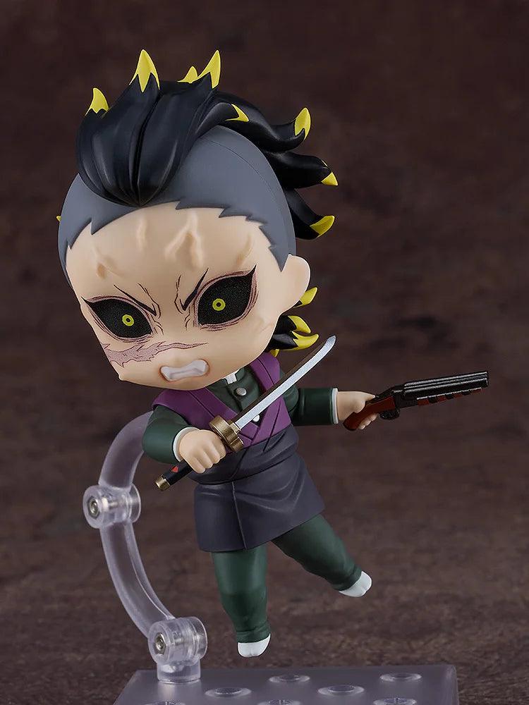 Nendoroid Genya Shinazaguwa - Demon Slayer