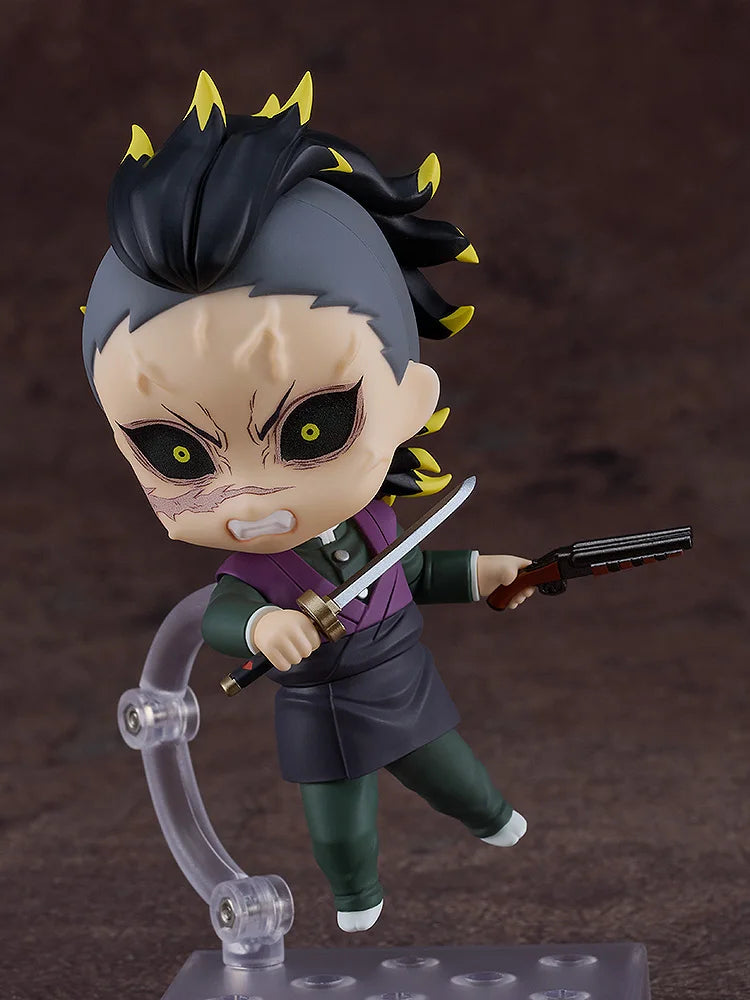 Nendoroid Genya Shinazugawa - Demon Slayer