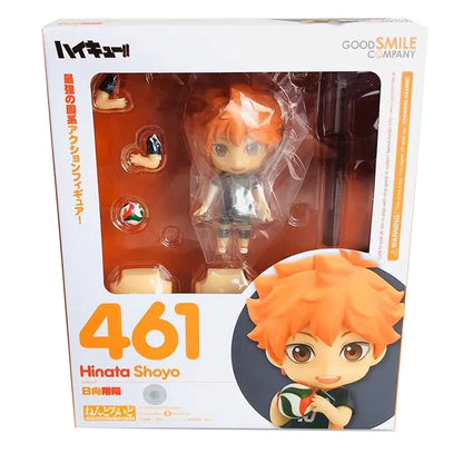 Nendoroid Hinata Shoyo - Haikyuu