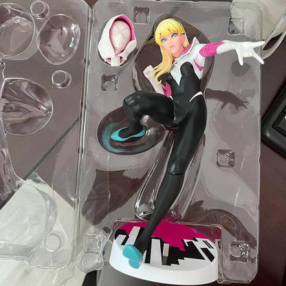 Action Figure Gwen Stacy - Marvel