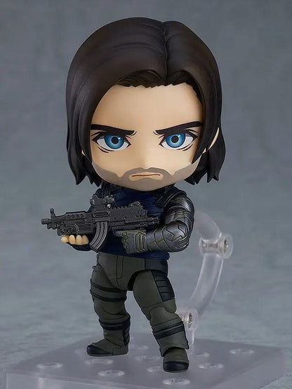 Nendoroid Soldado Invernal - Marvel