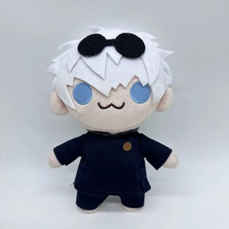 Pelúcia Personagens Jujutsu Kaisen