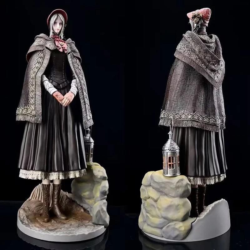 Action Figure Personagens Bloodborne