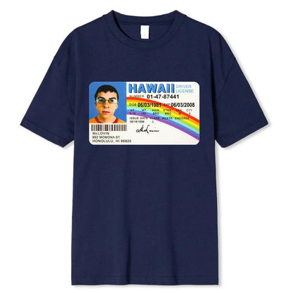 Camiseta McLovin