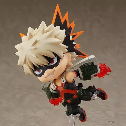 Nendoroid Katsuki Bakugo - My Hero Academy