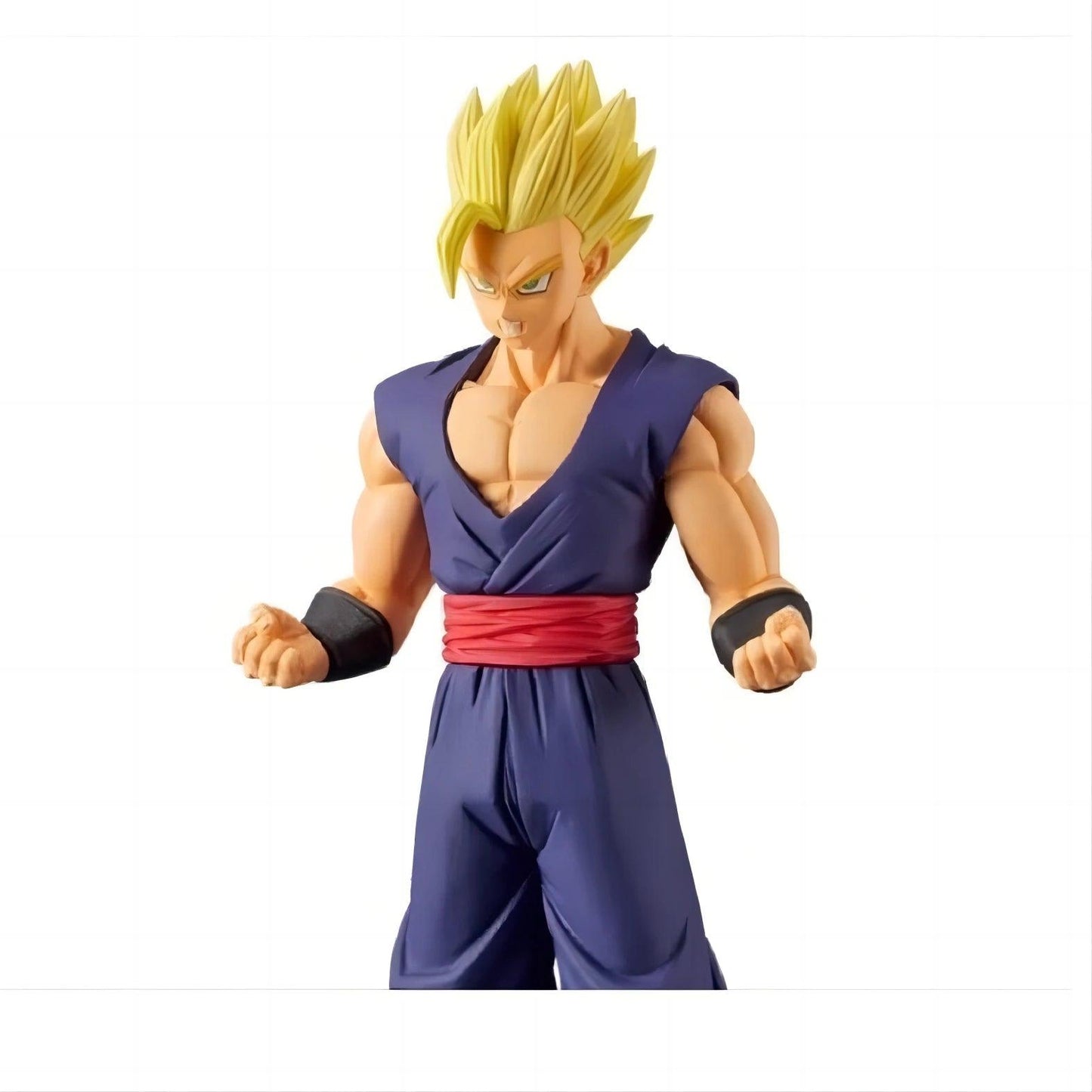 Action Figure Gohan - Dragon Ball