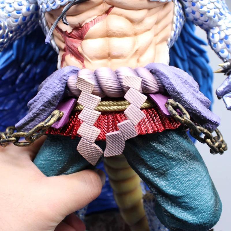 Action Figure Kaido - One Piece