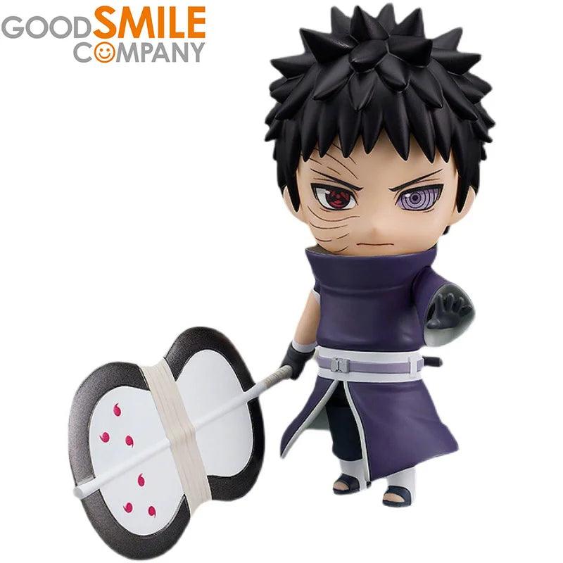 Nendoroid Obito Uchiha - Naruto