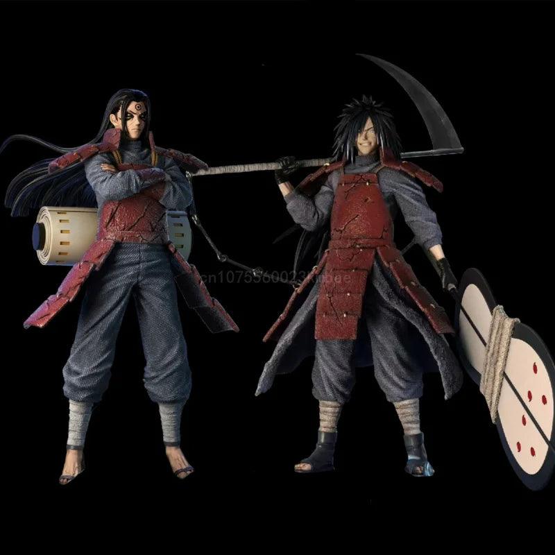 Action Figure Madara Uchiha - Naruto