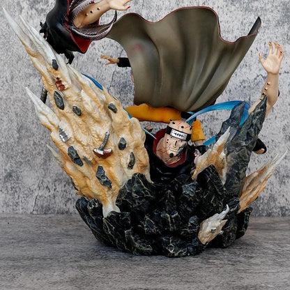 Action Figure Naruto Uzumaki - Naruto